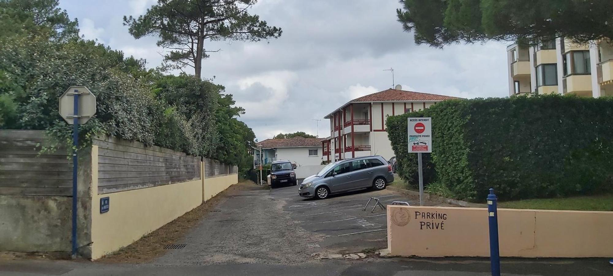 Studio Cosy - La Plage A Pied Capbreton Kültér fotó